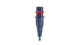 Implant Mount Offset 9,5mm. Comp.0005-B1