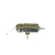Toggle Cartridge Valve, Momentary, 2-Way, Normally Closed, Gray