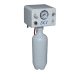 Asepsis Self-Contained Standard Single Water System w/750 ml Bottle and Extra Bottle