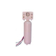 Asepsis Self-Contained Deluxe Single Water System w/2 Liter Bottle