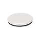 Post Cap, 2" w/O-Ring, Gray