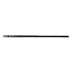 Post, Light, 60" x 2" OD, Stainless Steel