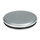 Post Cap, 2" w/O-Ring, Stainless Steel