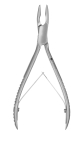 Blumenthal Rongeur 6" - 30 Degrees