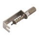 Burr Wrench, Universal, Square Drive