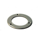 Floor Flange, 1-5/8" I.D., Aluminum