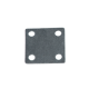 Foot Control Diaphragm, 3/4"; Pkg of 10