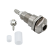 Q.D., Female, to fit A-dec® City Water