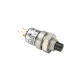 Multi-Function Foot Switch Push-Button Switch