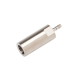 1/16" Q.D. Barb x 3/8" Compression Reducer