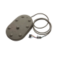 Foot Switch Assembly to fit A-dec® Chairs