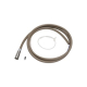 Universal ISO 5-Hole Power Optics Tubing Kit, 10ft, Dark Surf