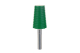 Taper Cylinder 3/4" Dia. at Base x 1-1/4", Fine
