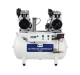 AT600 Oil free Air Compressor