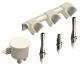 Autoclavable Vacuum Accessory Kit