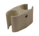 Butterfly Post Clamp