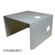 OUTER CABINET 23/2540 EA,EZ W/FILTER HOLE ON SIDE