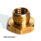 LEG FRONT BRASS BUSHING