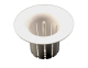 Cuspidor Bowl Strainer