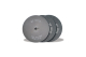 12" Diameter, Extra Coarse 20 Grit