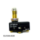 MICROSWITCH, DOOR, ELARA&PLUS