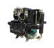 Elite series Rocky Oilless air compressor ACOR2D1