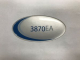 LABEL,DOOR,3870EA,2010 FOR DOOR COVER POL065-0044