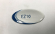 LABEL,DOOR,EZ10,2010 FOR DOOR COVER POL065-0053