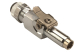 Male Poly with Shut-off QD