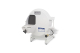 10" Model Trimmer with Automatic Water Valve, Water Spray Attachment, and Splash Shield