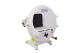 12" Model Trimmer with 1/2 HP Motor