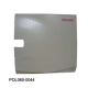 DOOR COVER,38**,SUNKEN LABEL