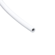 Saliva Ejector Tubing, 13/64" I.D., Vinyl Gray; Roll of 100ft