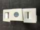 control panel EZ11Plus/Elara11 w/keypad assy