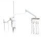 TPC Mirage Chair Mounted Delivery System with Cuspidor 2000