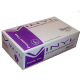Vinyl Examination Powder Free Gloves 100/Box