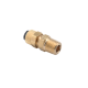 FTG 1/4 POLY x 1/8 MPT DCI