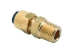 Poly x MPT Male Fittings