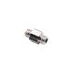 10-32 Coupler, Male; Pkg of 5