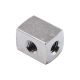 10-32 Cross Connector, Female