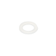 WASHER 8-32 NYLON (PK 10)