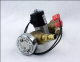 0107 - Water Inlet Assembly
