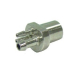 3 HOLE TERMINAL METAL CONNECTOR ONLY