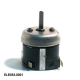 Timer, Mechanical, 0-60 min, FAUCIGNY