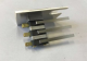 Microswitch assembly, 3 switches w/multivalve base