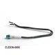 Lamp, Green, 230V, 8mm