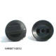 Knob, Thermostat