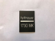 Label, door, 1730MK, for door cover 02550014