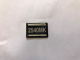 Label, door, 2540MK, for door cover 02550027