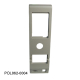 FT PANEL BASE 38**E FOR DPU20, WORKS W/POL062-0005